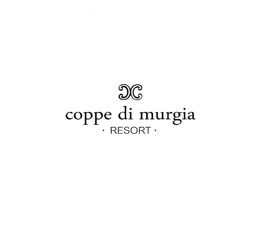 Coppe Di Murgia B&B Andria Exterior foto